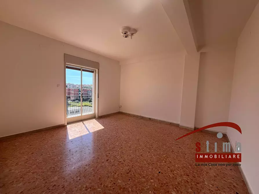 Immagine 11 di Appartamento in vendita  in Vua Estonia 12 a Siracusa