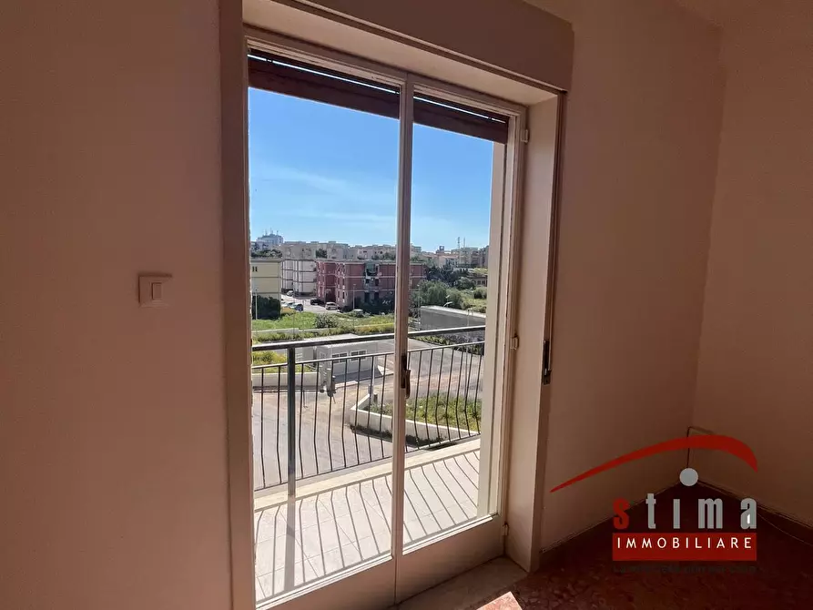 Immagine 12 di Appartamento in vendita  in Vua Estonia 12 a Siracusa