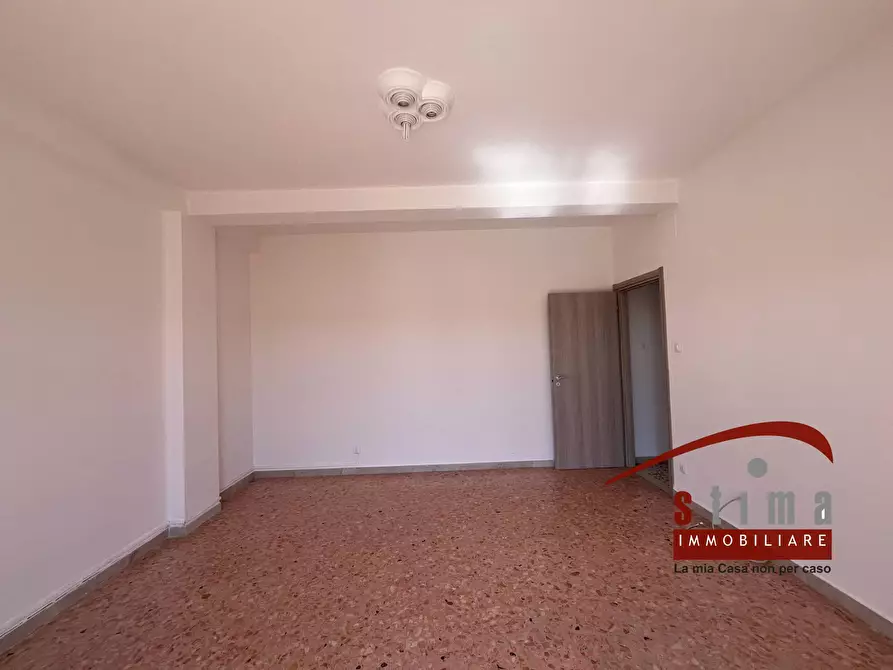Immagine 13 di Appartamento in vendita  in Vua Estonia 12 a Siracusa