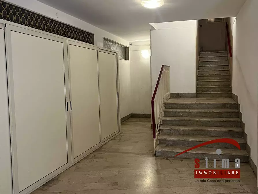 Immagine 14 di Appartamento in vendita  in Vua Estonia 12 a Siracusa