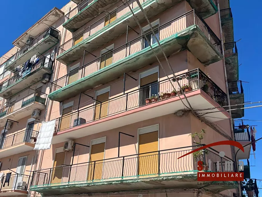 Immagine 15 di Appartamento in vendita  in Vua Estonia 12 a Siracusa