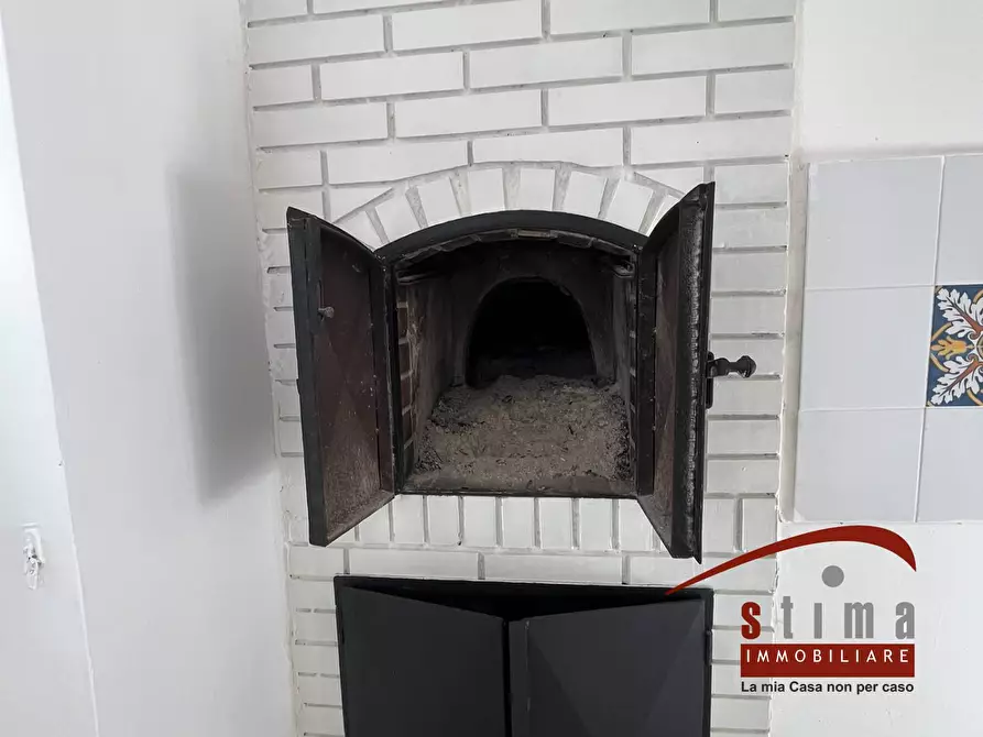 Immagine 4 di Appartamento in vendita  in via Del Teatro 4 a Siracusa