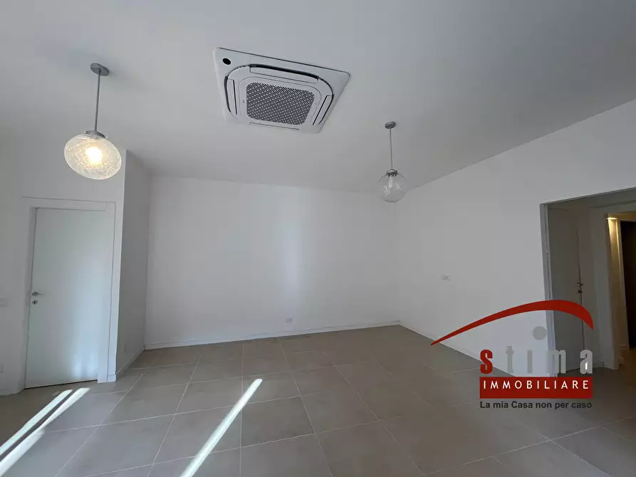 Immagine 5 di Appartamento in vendita  in via Del Teatro 4 a Siracusa