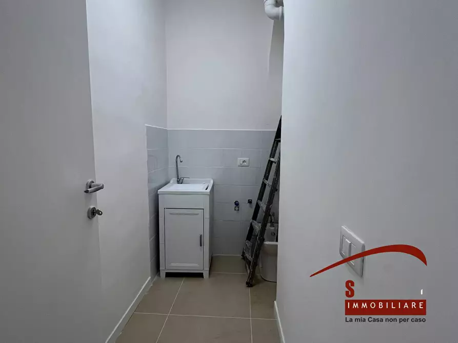 Immagine 10 di Appartamento in vendita  in via Del Teatro 4 a Siracusa