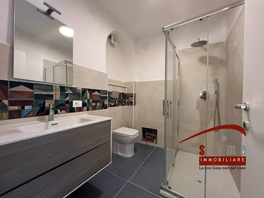 Immagine 14 di Appartamento in vendita  in via Del Teatro 4 a Siracusa