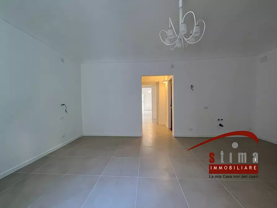 Immagine 15 di Appartamento in vendita  in via Del Teatro 4 a Siracusa