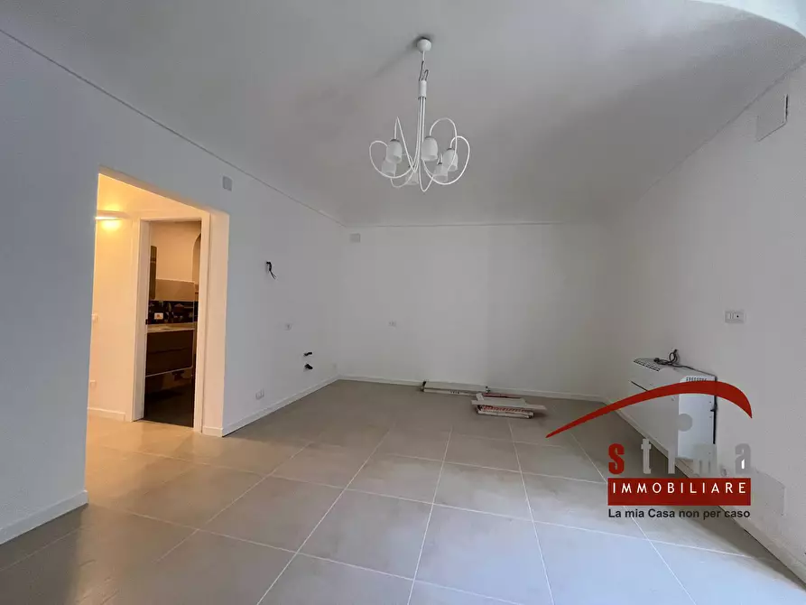 Immagine 16 di Appartamento in vendita  in via Del Teatro 4 a Siracusa