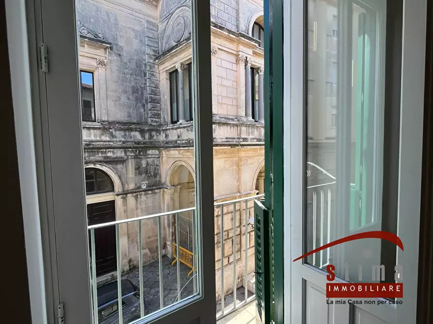 Immagine 18 di Appartamento in vendita  in via Del Teatro 4 a Siracusa