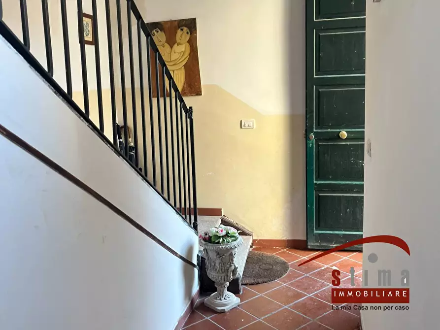 Immagine 21 di Appartamento in vendita  in via Del Teatro 4 a Siracusa