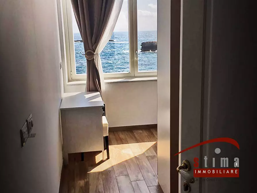 Immagine 5 di Casa indipendente in vendita  in VIA RIVIERA DIONISIO a Siracusa