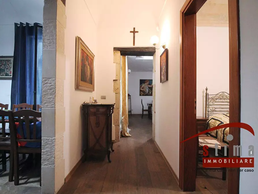 Immagine 2 di Appartamento in vendita  in Corso Umberto 89 a Siracusa