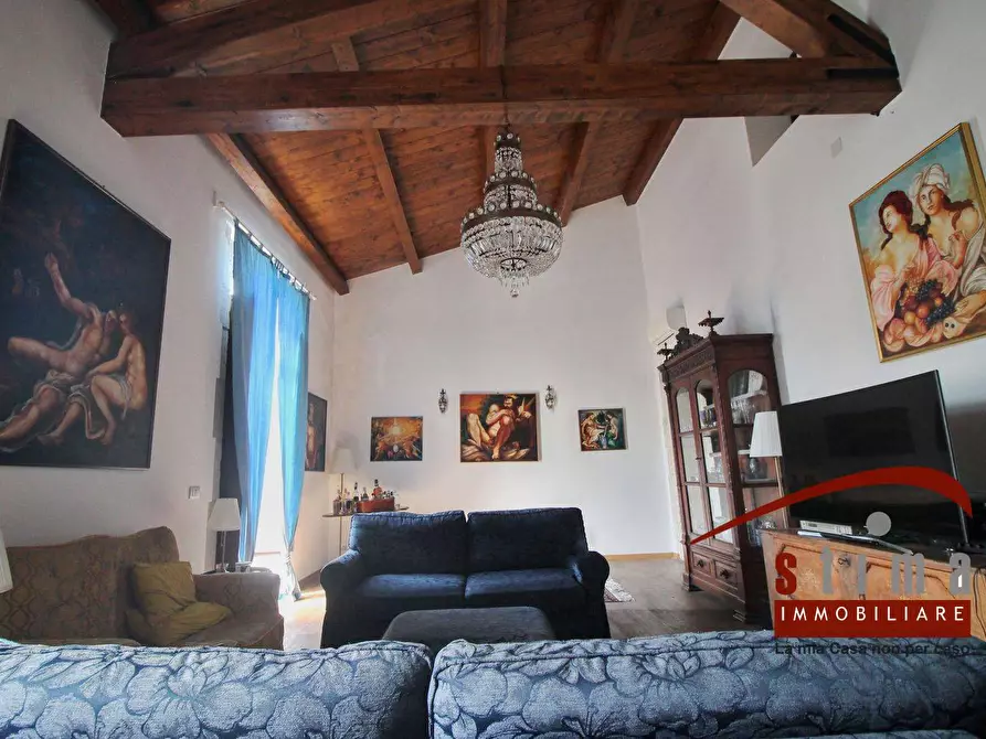 Immagine 4 di Appartamento in vendita  in Corso Umberto 89 a Siracusa