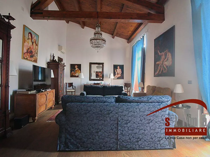 Immagine 5 di Appartamento in vendita  in Corso Umberto 89 a Siracusa