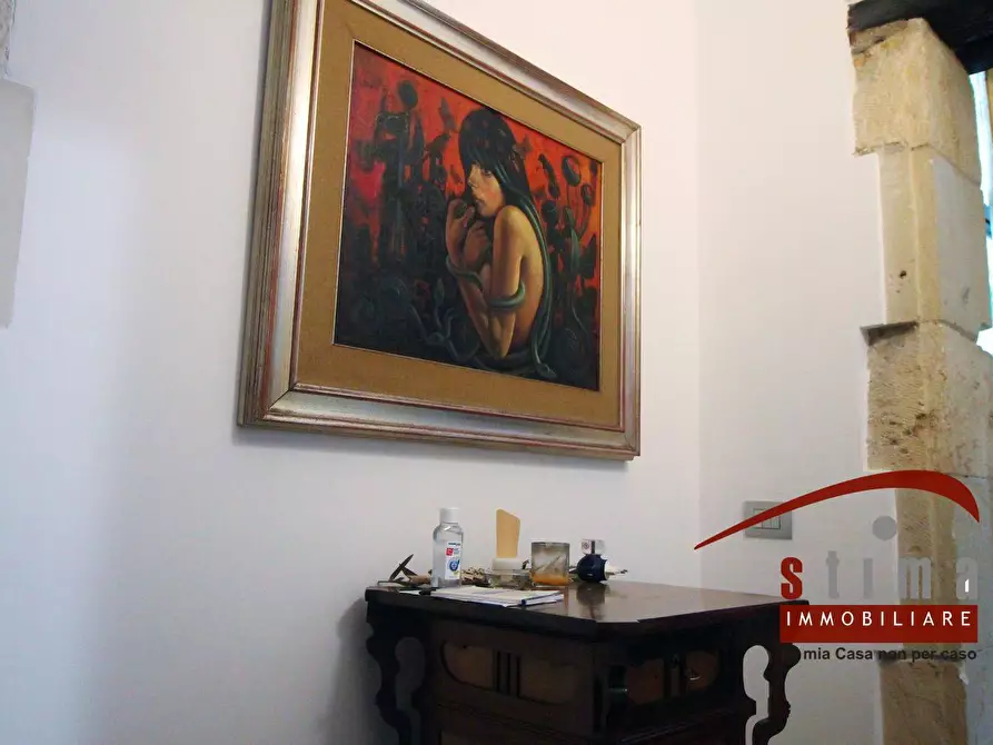 Immagine 6 di Appartamento in vendita  in Corso Umberto 89 a Siracusa