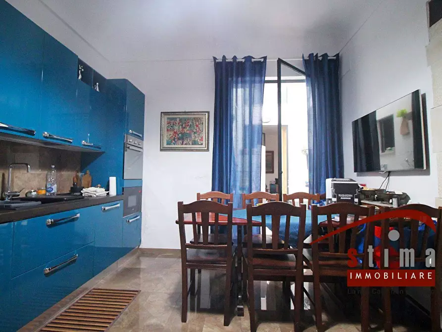 Immagine 8 di Appartamento in vendita  in Corso Umberto 89 a Siracusa