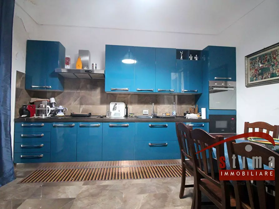 Immagine 9 di Appartamento in vendita  in Corso Umberto 89 a Siracusa