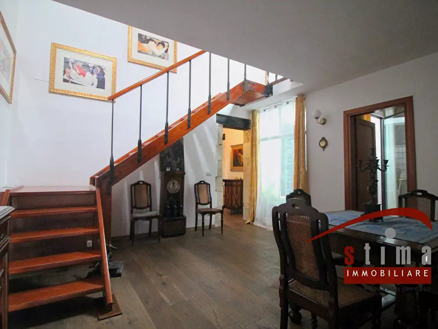 Immagine 11 di Appartamento in vendita  in Corso Umberto 89 a Siracusa