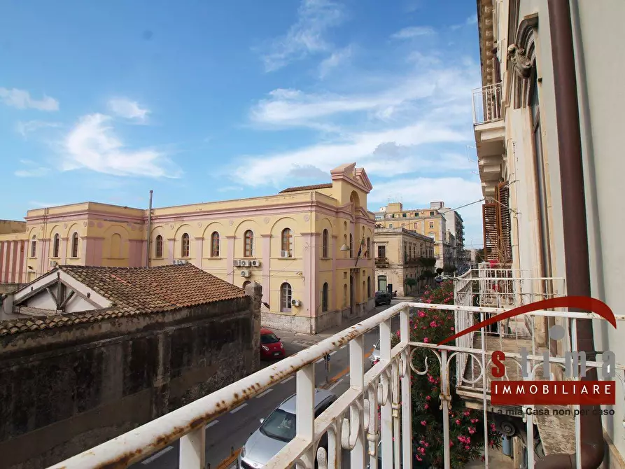 Immagine 13 di Appartamento in vendita  in Corso Umberto 89 a Siracusa
