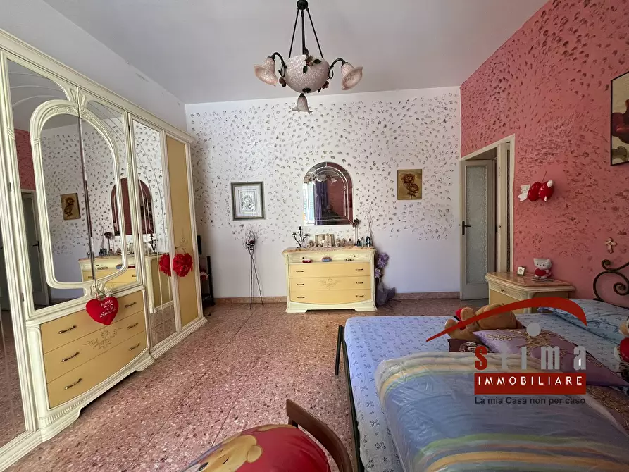 Immagine 3 di Appartamento in vendita  in VIA MONTEGRAPPA 4 a Siracusa