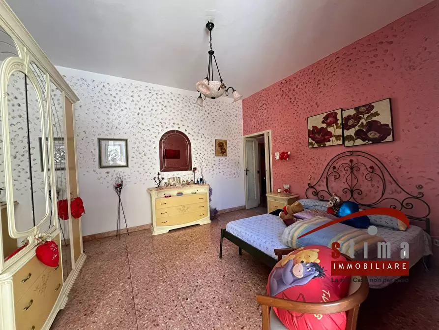 Immagine 2 di Appartamento in vendita  in VIA MONTEGRAPPA 4 a Siracusa