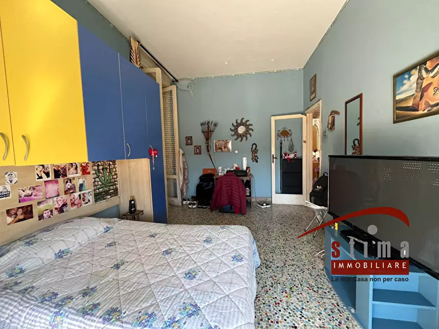 Immagine 4 di Appartamento in vendita  in VIA MONTEGRAPPA 4 a Siracusa