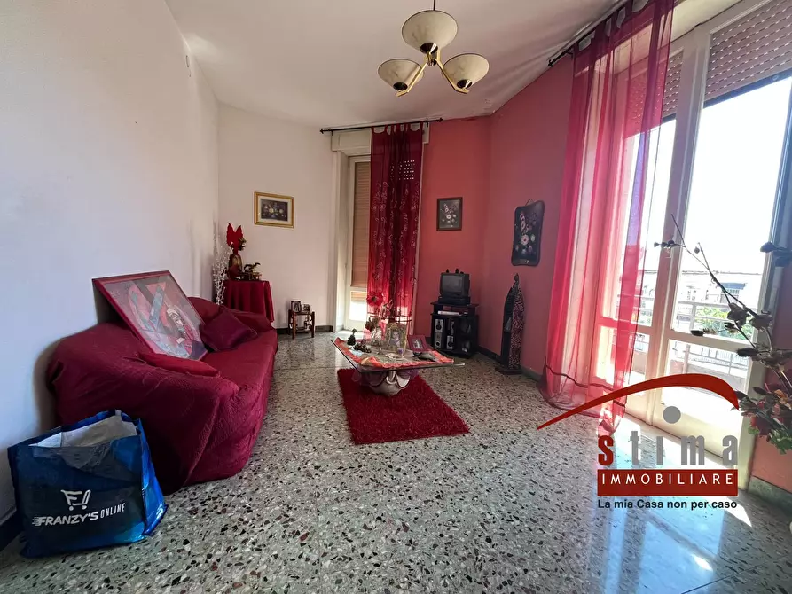 Immagine 6 di Appartamento in vendita  in VIA MONTEGRAPPA 4 a Siracusa