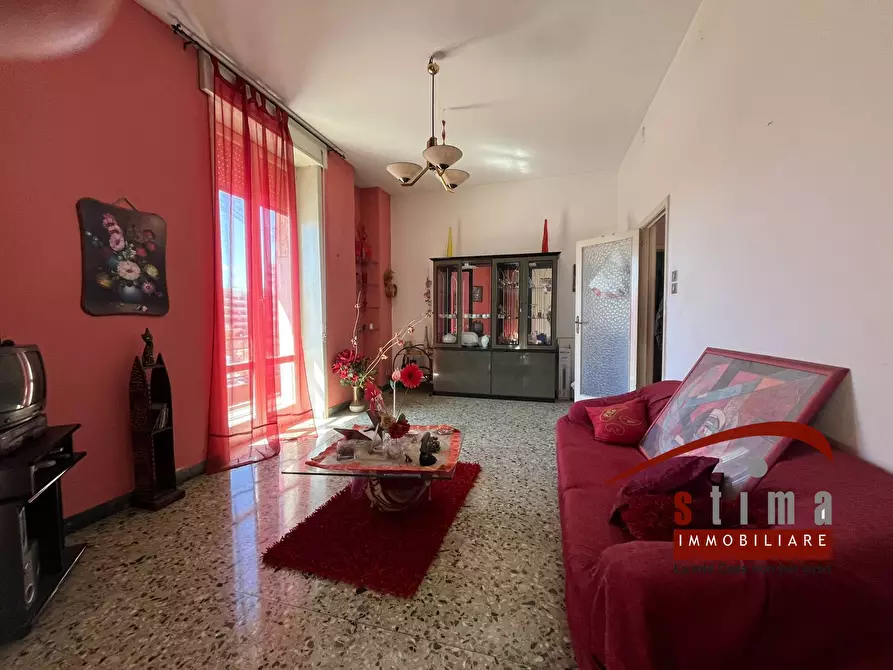Immagine 7 di Appartamento in vendita  in VIA MONTEGRAPPA 4 a Siracusa