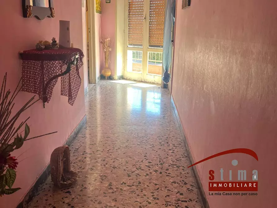 Immagine 8 di Appartamento in vendita  in VIA MONTEGRAPPA 4 a Siracusa