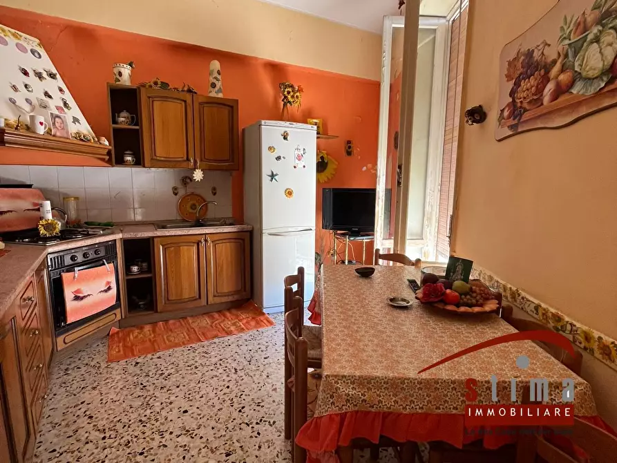 Immagine 9 di Appartamento in vendita  in VIA MONTEGRAPPA 4 a Siracusa