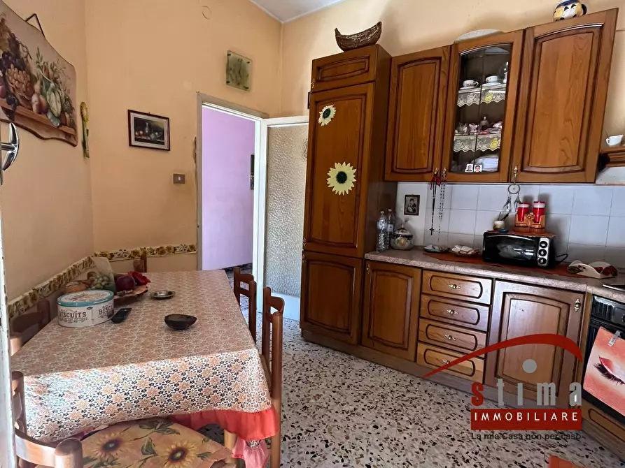 Immagine 10 di Appartamento in vendita  in VIA MONTEGRAPPA 4 a Siracusa