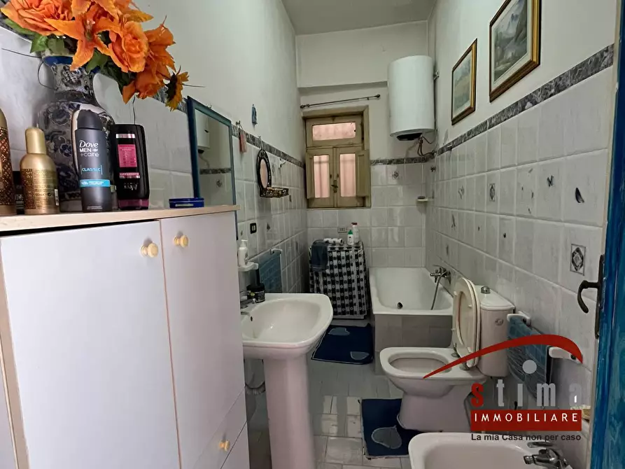 Immagine 11 di Appartamento in vendita  in VIA MONTEGRAPPA 4 a Siracusa