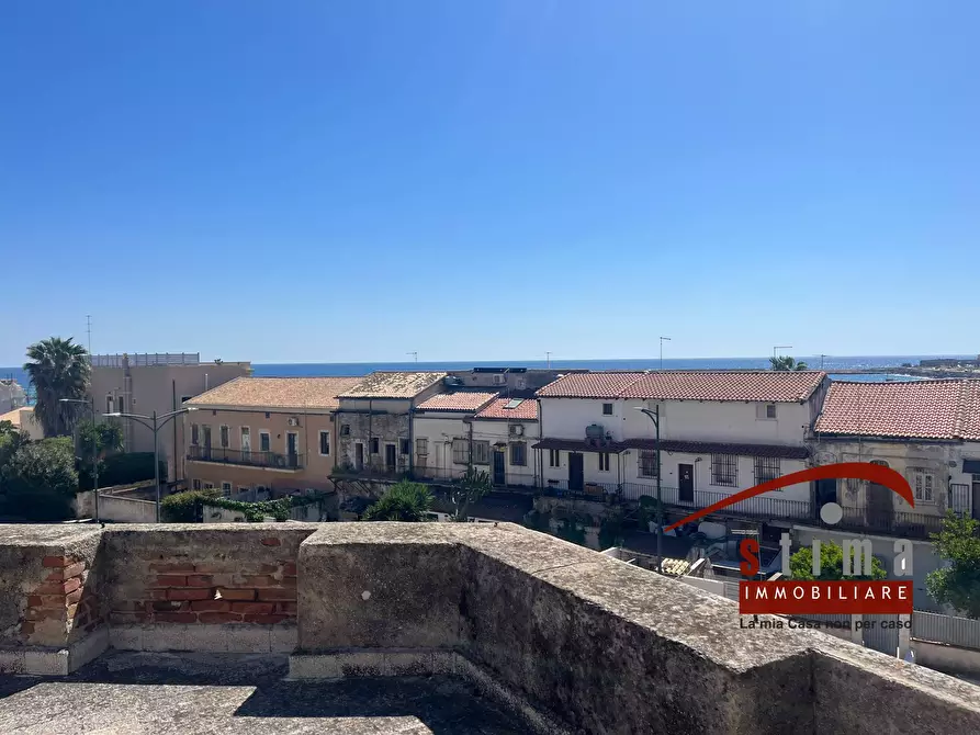 Immagine 12 di Appartamento in vendita  in VIA MONTEGRAPPA 4 a Siracusa