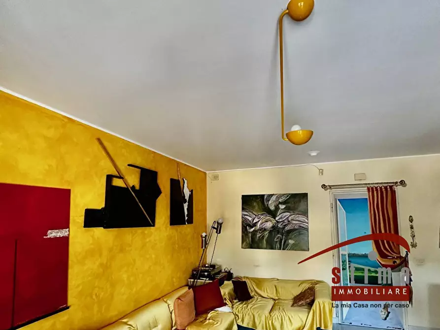 Immagine 2 di Appartamento in vendita  in via vincenzo Boscarino 7 a Siracusa
