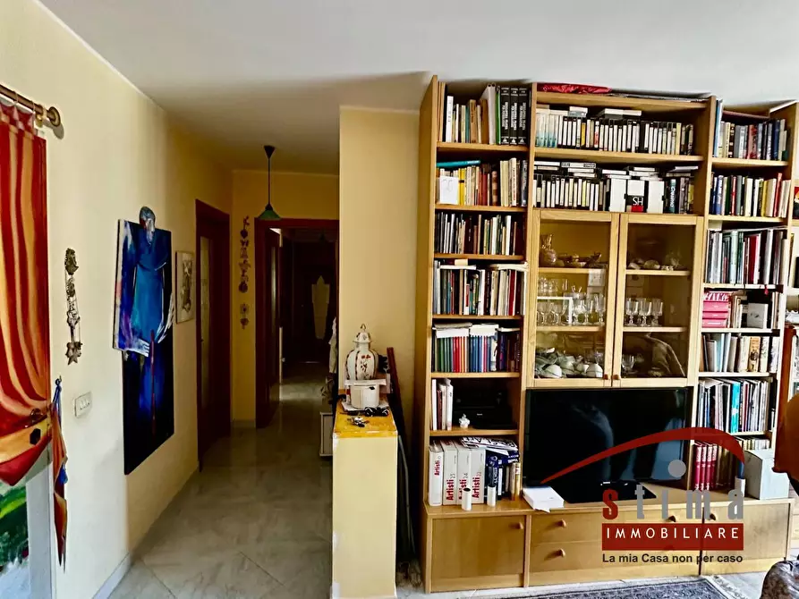 Immagine 3 di Appartamento in vendita  in via vincenzo Boscarino 7 a Siracusa