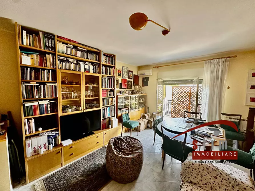 Immagine 4 di Appartamento in vendita  in via vincenzo Boscarino 7 a Siracusa