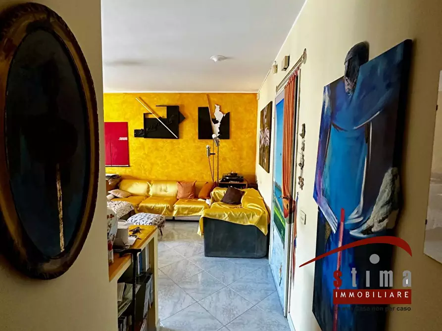 Immagine 5 di Appartamento in vendita  in via vincenzo Boscarino 7 a Siracusa
