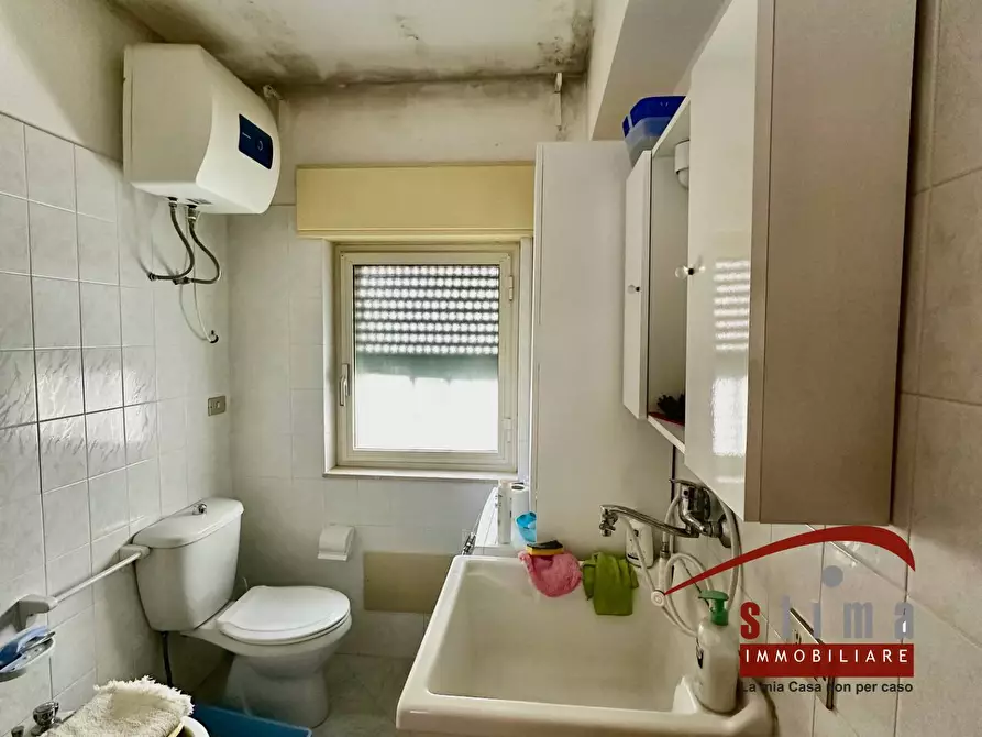 Immagine 6 di Appartamento in vendita  in via vincenzo Boscarino 7 a Siracusa