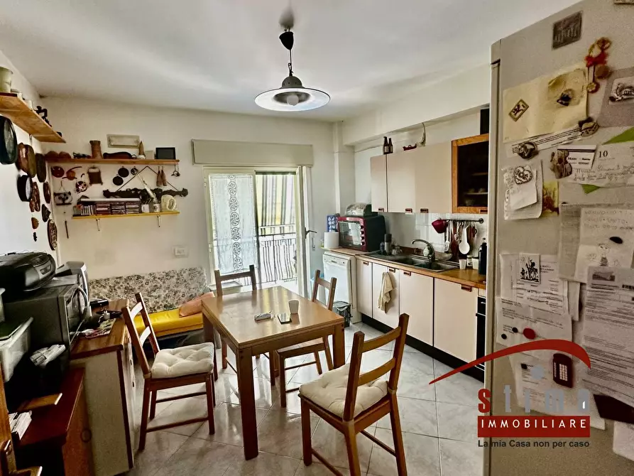 Immagine 7 di Appartamento in vendita  in via vincenzo Boscarino 7 a Siracusa
