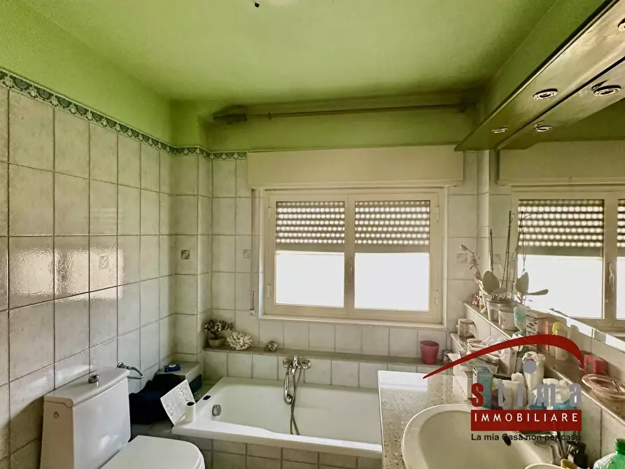 Immagine 8 di Appartamento in vendita  in via vincenzo Boscarino 7 a Siracusa