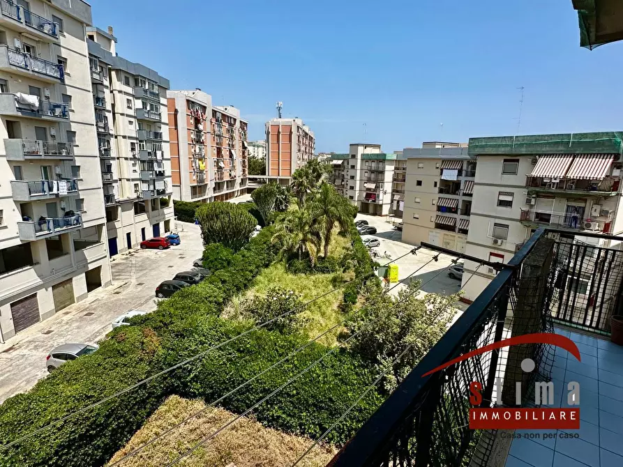 Immagine 10 di Appartamento in vendita  in via vincenzo Boscarino 7 a Siracusa