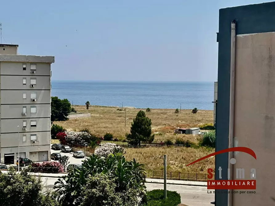 Immagine 1 di Appartamento in vendita  in via vincenzo Boscarino 7 a Siracusa