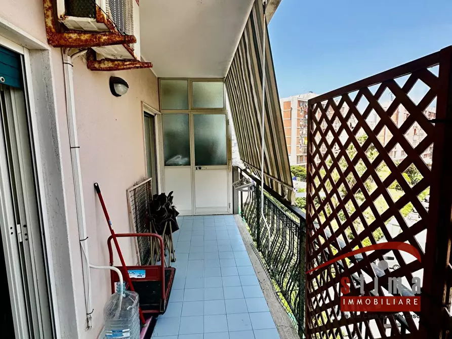 Immagine 12 di Appartamento in vendita  in via vincenzo Boscarino 7 a Siracusa