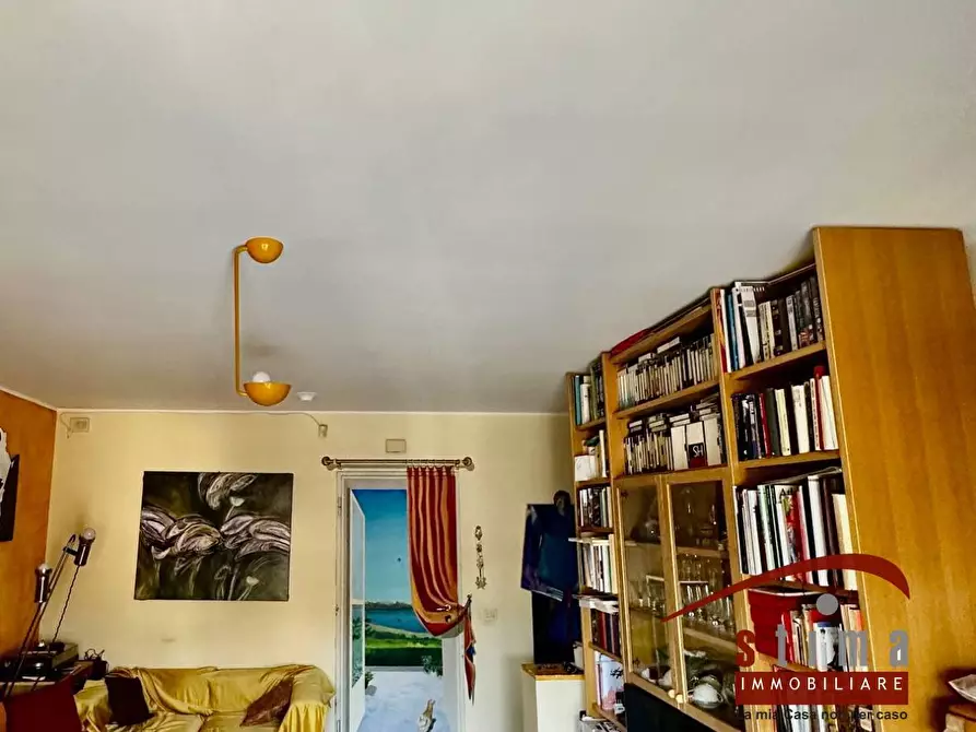 Immagine 13 di Appartamento in vendita  in via vincenzo Boscarino 7 a Siracusa