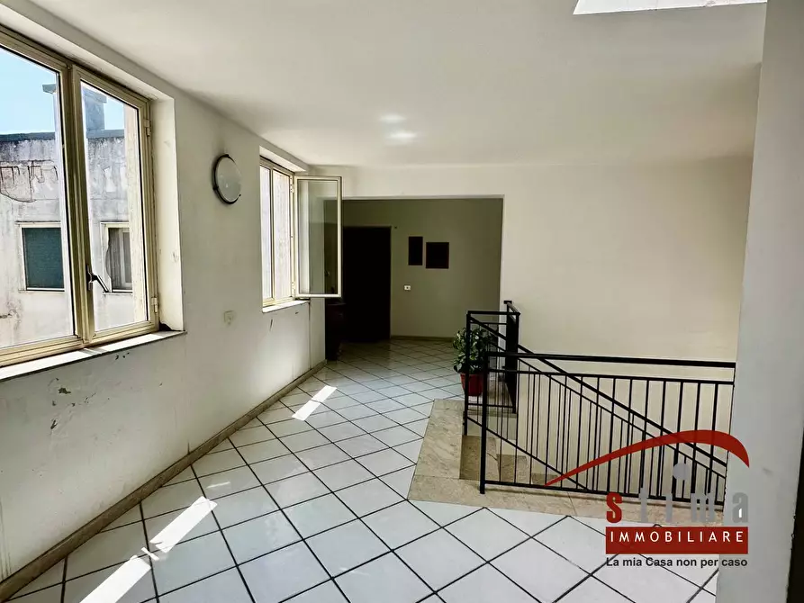 Immagine 14 di Appartamento in vendita  in via vincenzo Boscarino 7 a Siracusa