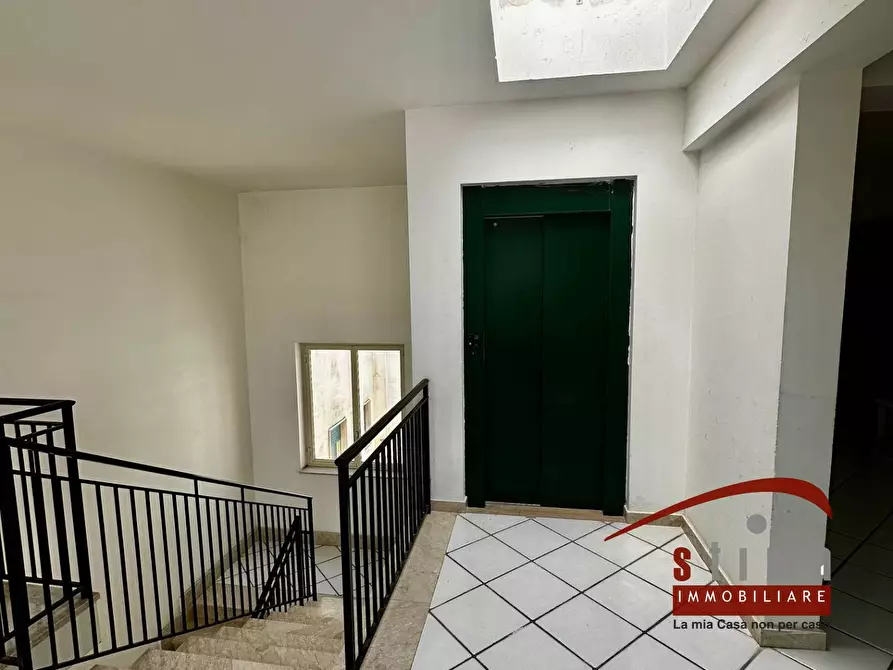 Immagine 15 di Appartamento in vendita  in via vincenzo Boscarino 7 a Siracusa