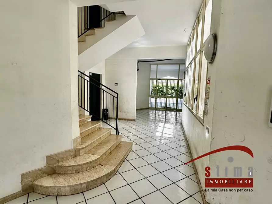 Immagine 16 di Appartamento in vendita  in via vincenzo Boscarino 7 a Siracusa