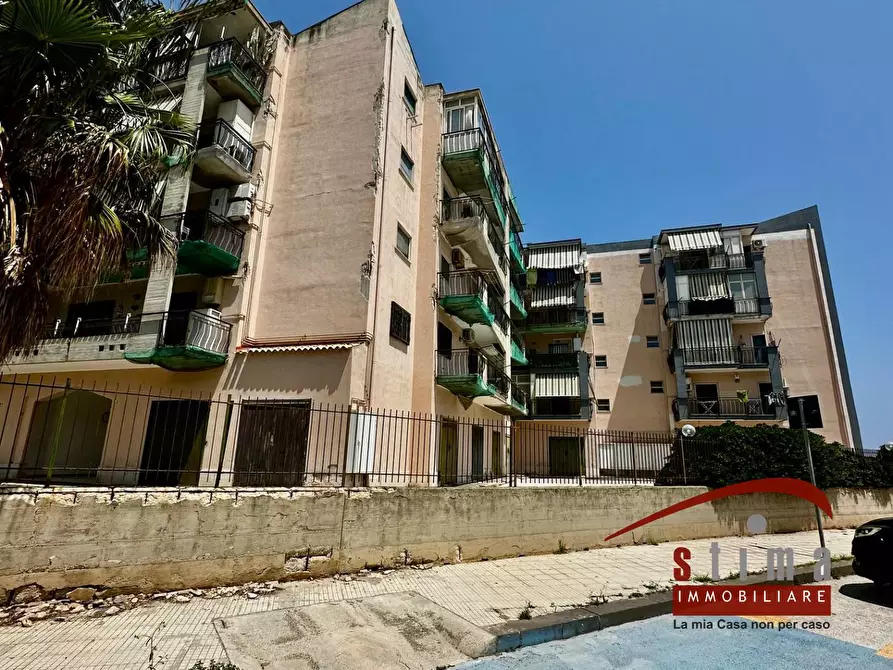 Immagine 17 di Appartamento in vendita  in via vincenzo Boscarino 7 a Siracusa