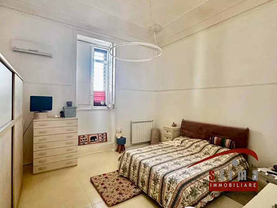 Immagine 5 di Appartamento in vendita  in torino a Siracusa