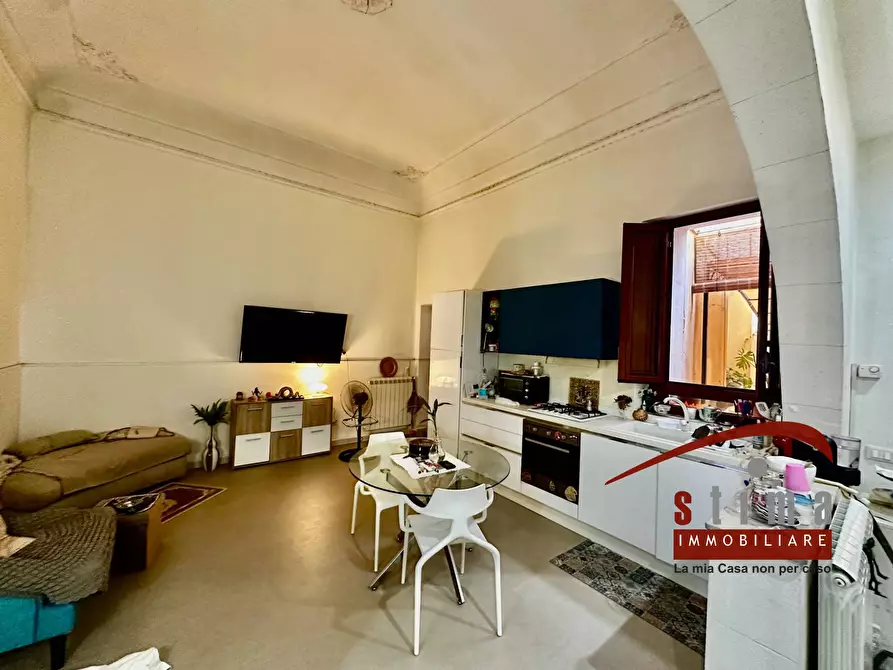 Immagine 8 di Appartamento in vendita  in torino a Siracusa