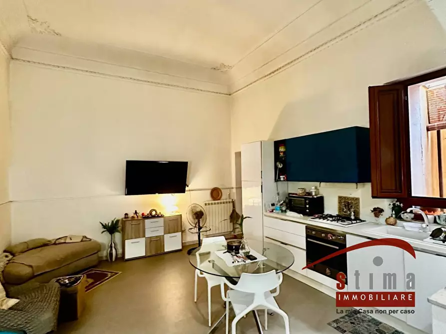 Immagine 7 di Appartamento in vendita  in torino a Siracusa
